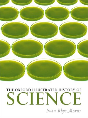 The Oxford Illustrated History of Science - ebook